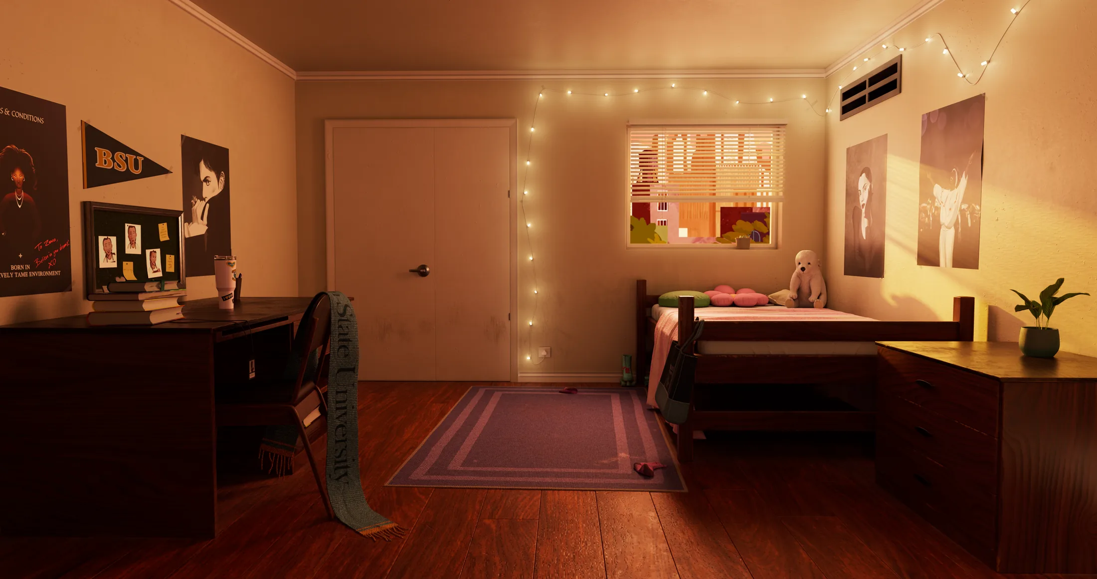 Dream