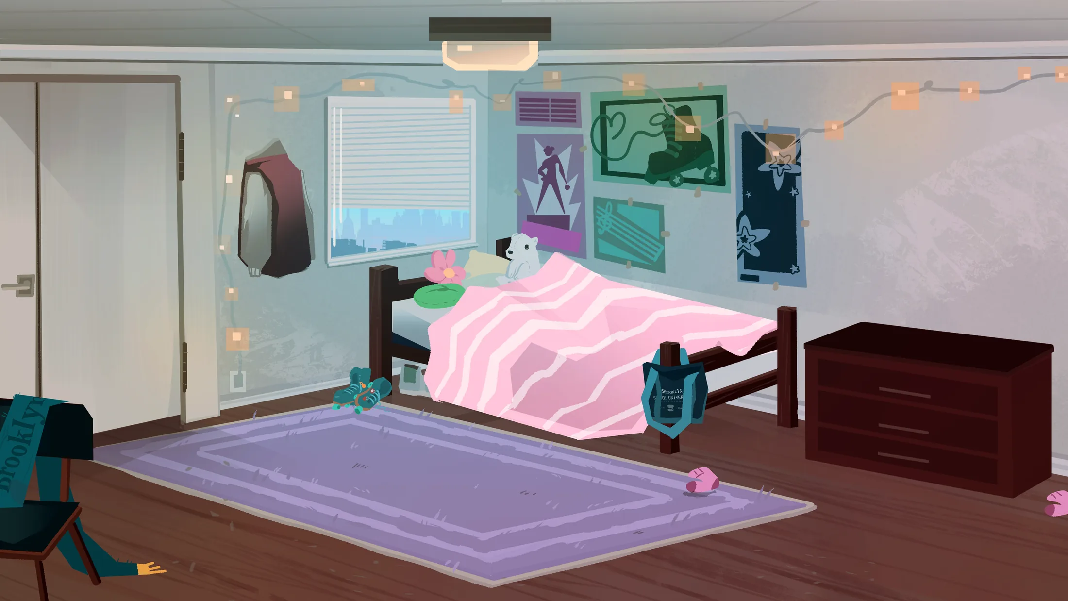 Dream