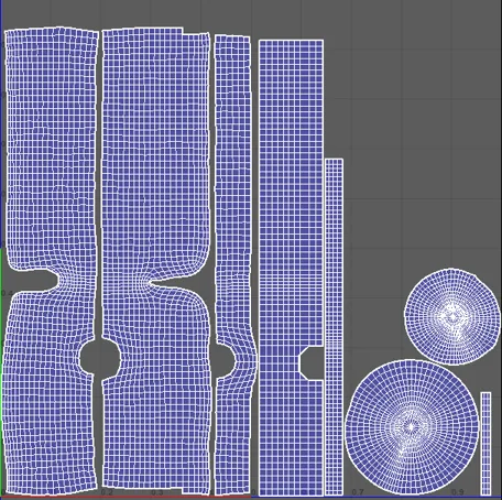 How the Sun was Made